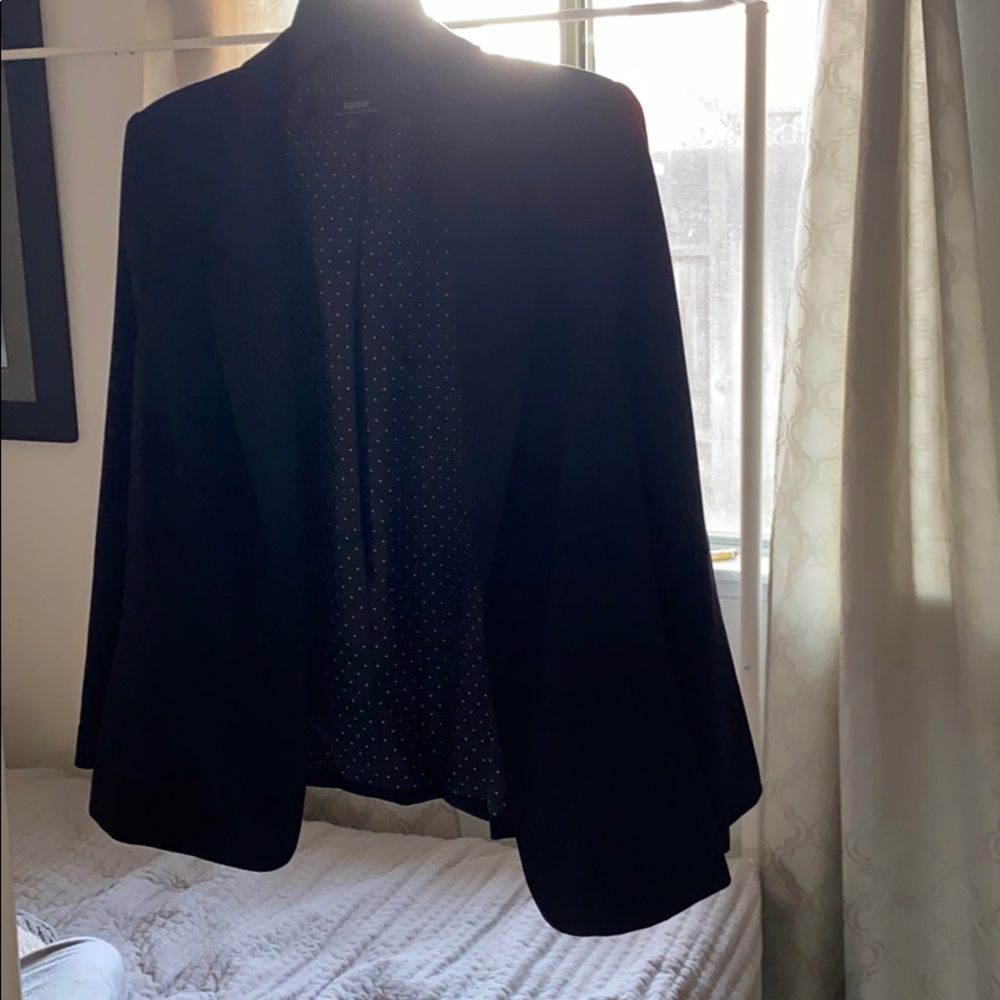 Kensie blazer